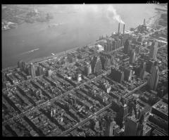 East Forties, N.Y.