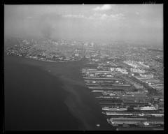 Water Front, N.Y.