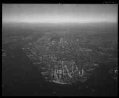 Manhattan, N.Y.