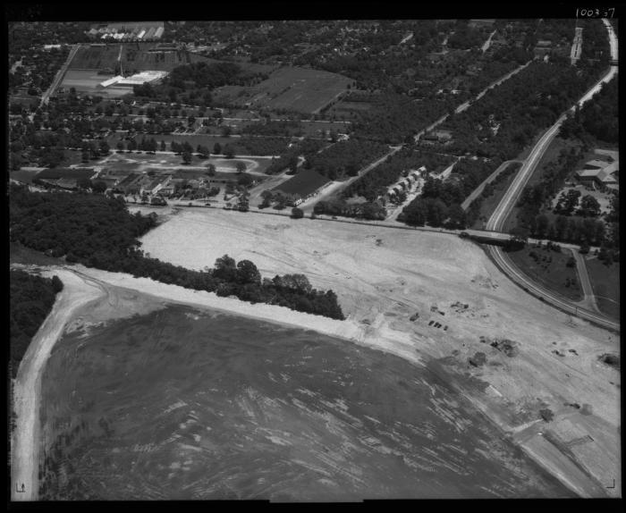 Lake Cut-Off, N.Y.