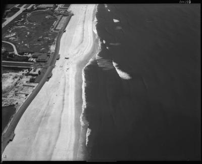 Beach Front, N.Y.