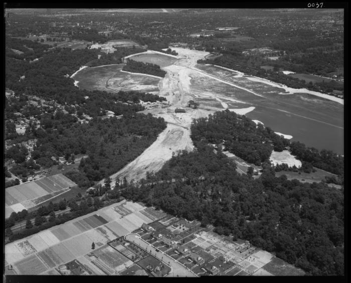 Lake Cut-Off, N.Y.