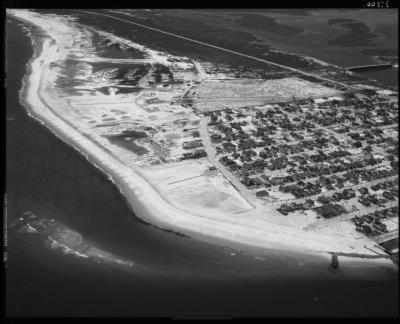 Beach (Point Lookout), N.Y.