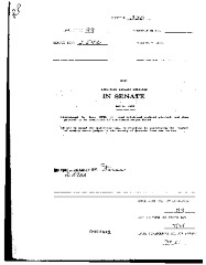 NYS Bill and Veto Jackets: 1999, Chapter 330