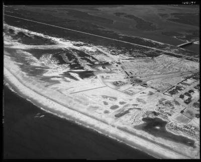 Beach (Point Lookout), N.Y.