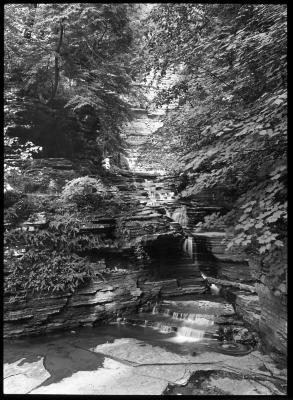 Montour Glen (Second Level), Schuyler County