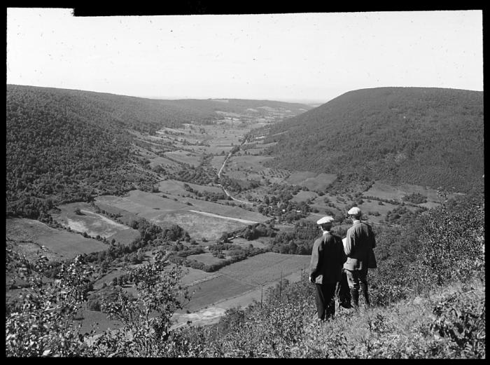 Berby Hollow, Ontario County