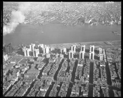 Housing Project, N.Y.