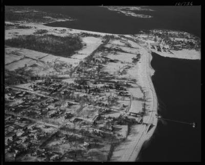 Cross Island Parkway, N.Y.