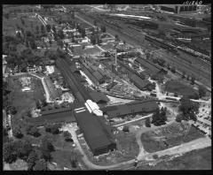 Steel Mills, N.Y.