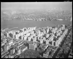 Housing Project, N.Y.