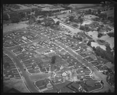 Housing in Elmont, N.Y.