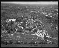 Steel Mills, N.Y.