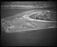 La Guardia Airport, N.Y.