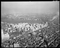 Housing Project, N.Y.
