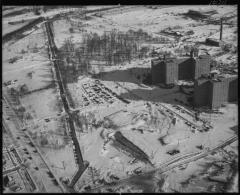 Fresh Meadow Housing Project, N.Y.