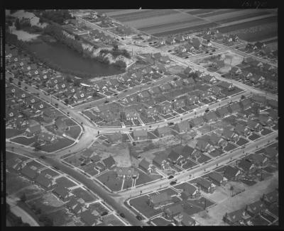 Housing in Elmont, N.Y.