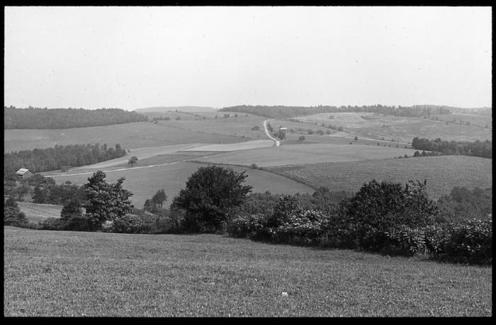 Newfield, Tompkins County