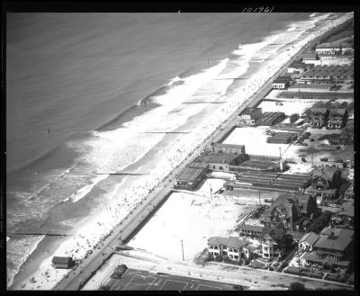 Rockaway Beach, N.Y.