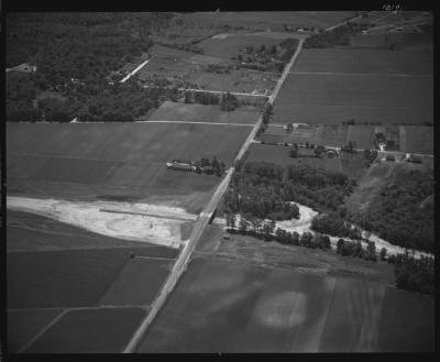 N. State Parkway Extension, N.Y.