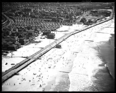 Rockaway Beach, N.Y.