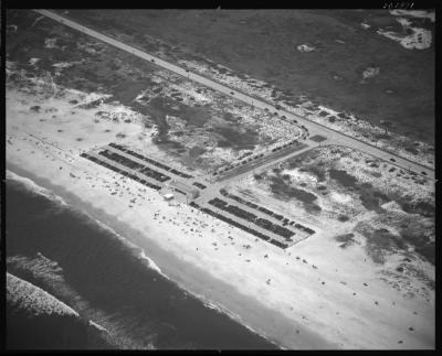 Jones Beach, N.Y.