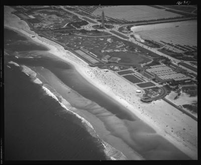 Jones Beach, N.Y.