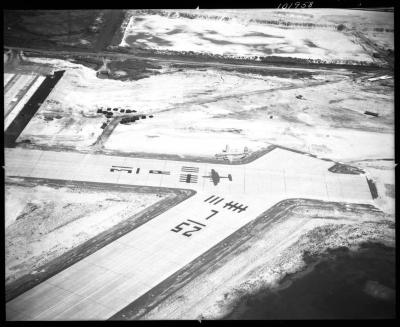 Constellation Landing, N.Y.