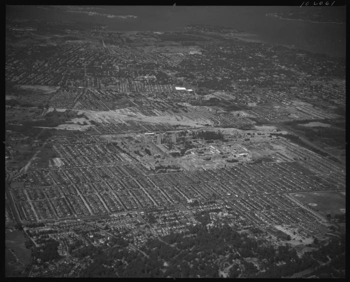 Airport, N.Y.