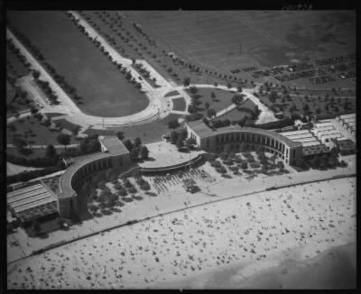 Orchard Beach, N.Y.