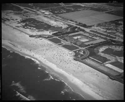 Jones Beach, N.Y.