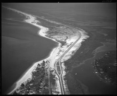 Oak Beach; Jones Beach, N.Y.