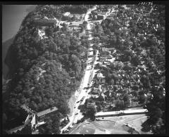 Ladycliff College, N.Y.