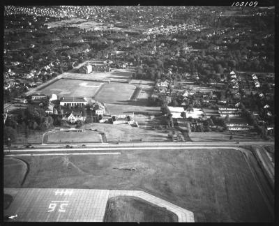 Hofstra College, N.Y.