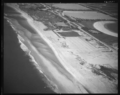 Jones Beach, N.Y.