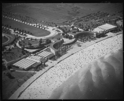 Orchard Beach, N.Y.