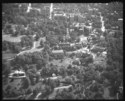 Seton Hospital, N.Y.