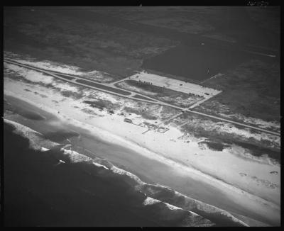 Jones Beach, N.Y.