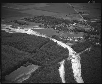 N. State Parkway Extension, N.Y.