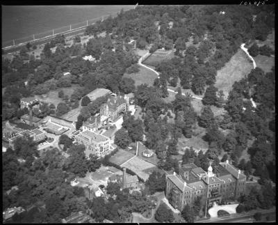 Seton Hospital, N.Y.