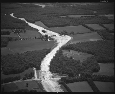 N. State Parkway Extension, N.Y.