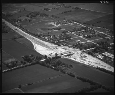 N. State Parkway Extension, N.Y.