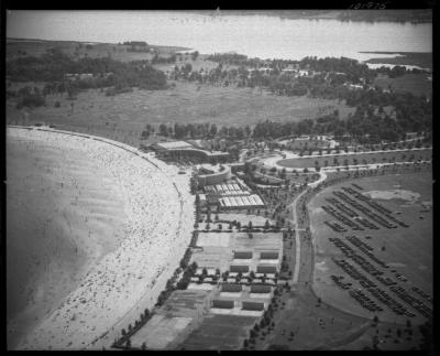 Orchard Beach, N.Y.