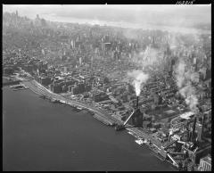 East Side, N.Y.
