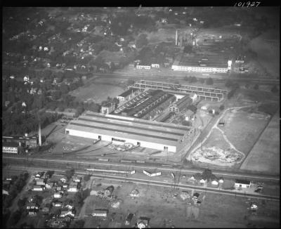 American Bridge Co., N.Y.