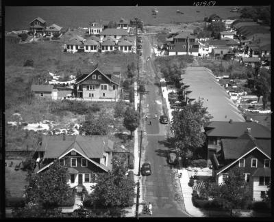 Town (Rockway), N.Y.