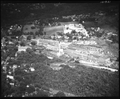 Morse Chain Company, N.Y.