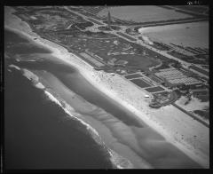 Jones Beach, N.Y.