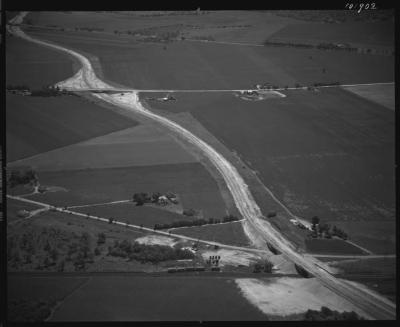 N. State Parkway Extension, N.Y.