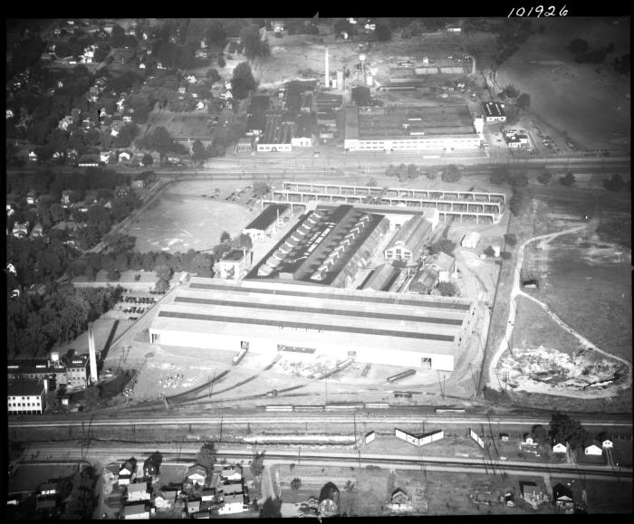 American Bridge Co., N.Y.